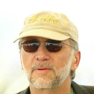 Foto Richard P. Rubinstein