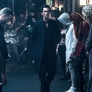 Foto The Stand (2020)