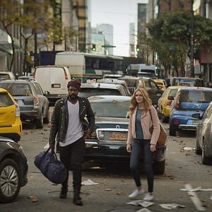 Foto The Stand (2020)