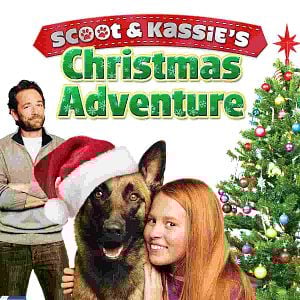 Foto As Aventuras de K9: Uma História de Natal