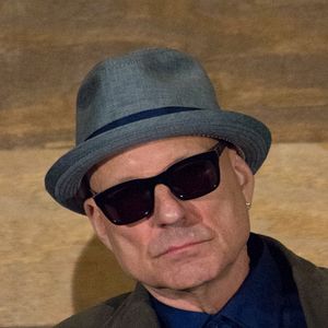 Foto Charles H. Eglee