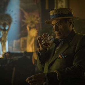 Foto American Gods