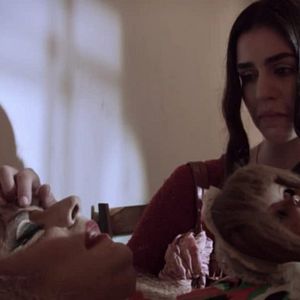 Foto Filme B - A Bonequinha da Mamãe