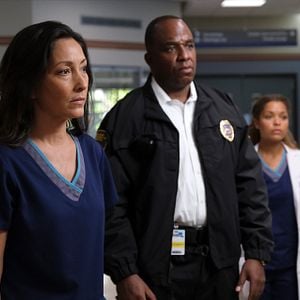 Foto The Good Doctor