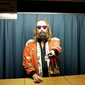 Foto Sébastien Tellier