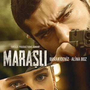 Foto Marasli: O Protetor