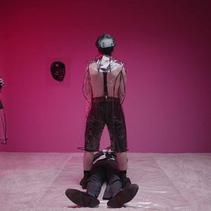 Foto Amizade Dolorida