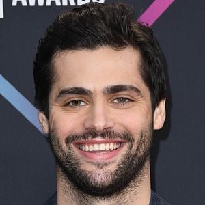 Foto Matthew Daddario