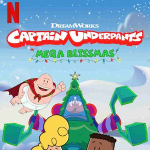 Foto Capitão Cueca: Feliz Meganatal