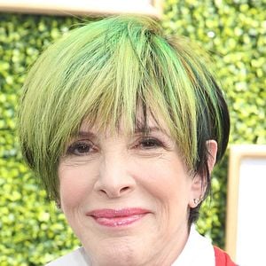 Foto Eugenie Ross-Leming