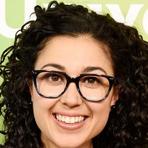 Foto Carly Ciarrocchi