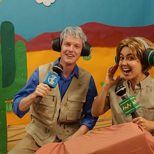 Foto Acredite, é Verdade!