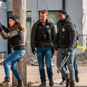 Foto LaRoyce Hawkins