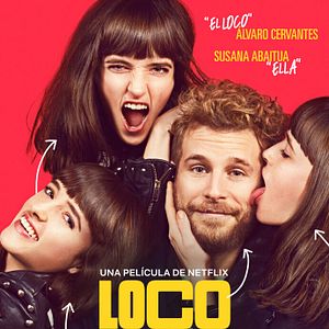 Foto Loucura de Amor