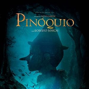 Foto Pinóquio