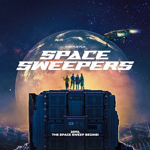 Foto Nova Ordem Espacial