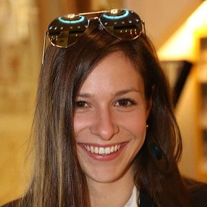 Foto Veronika Kubarová