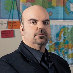 Foto Johnathan Walton