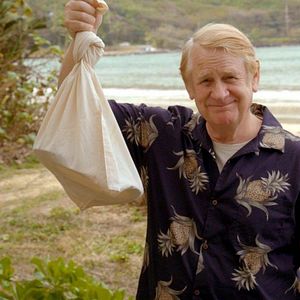 Foto Super Cães - Apresentado por Bill Farmer