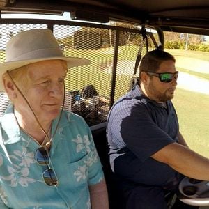 Foto Super Cães - Apresentado por Bill Farmer