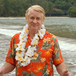 Foto Super Cães - Apresentado por Bill Farmer