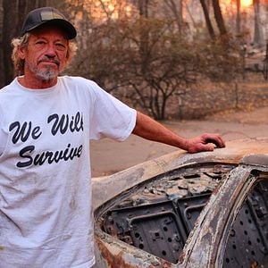 Foto Traga Sua Própria Brigada