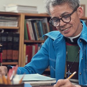 Foto Meu Nome é Pauli Murray