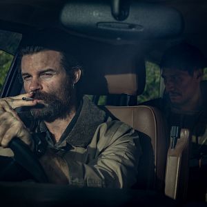 Foto Voltando para Casa no Escuro