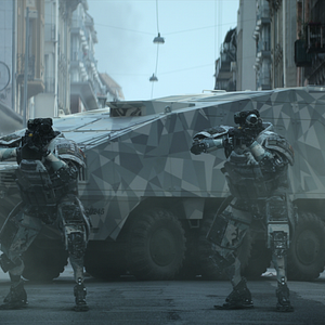 Foto Zona de Combate