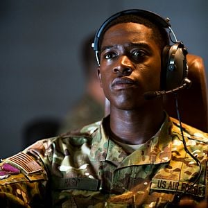 Foto Zona de Combate