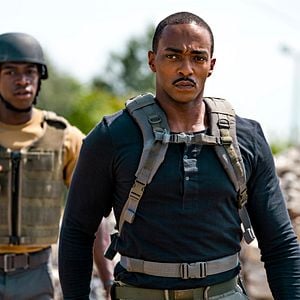 Foto Zona de Combate