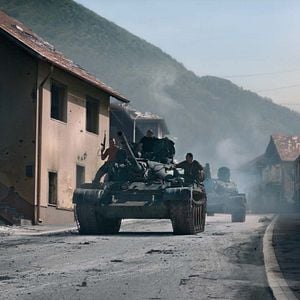 Foto Quo Vadis, Aida?