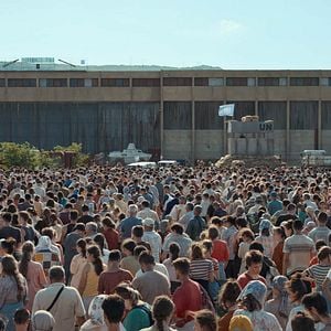 Foto Quo Vadis, Aida?