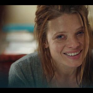 Foto Mélanie Thierry