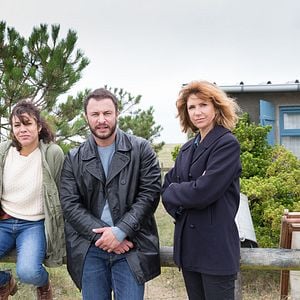 Foto Florence Pernel