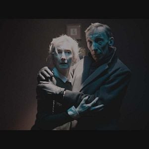 Foto Julian Richings