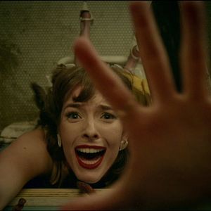 Foto The Mortuary Collection