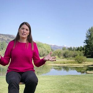 Foto Vida Após a Morte