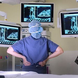 Foto Vida Após a Morte