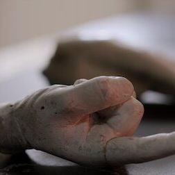 Foto Vida Após a Morte