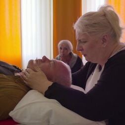 Foto Vida Após a Morte