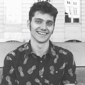 Foto Maximilien Delmelle