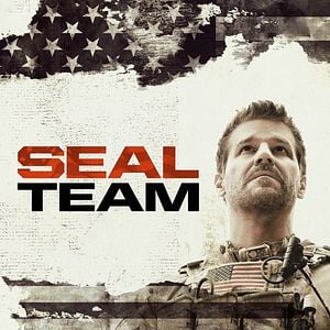 Foto SEAL Team