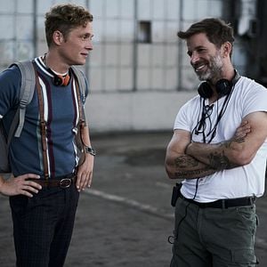 Foto Army of the Dead: Invasão em Las Vegas