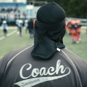 Foto Brooklyn Saints: Paixão pelo Esporte