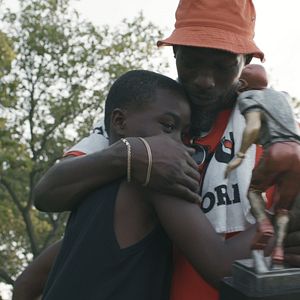 Foto Brooklyn Saints: Paixão pelo Esporte