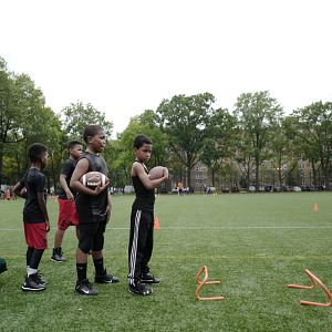Foto Brooklyn Saints: Paixão pelo Esporte
