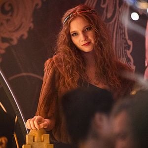 Foto Expresso do Amanhã