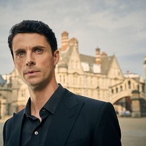 Foto A Descoberta das Bruxas