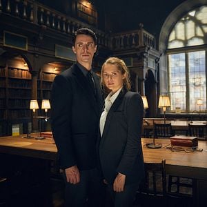 Foto A Descoberta das Bruxas